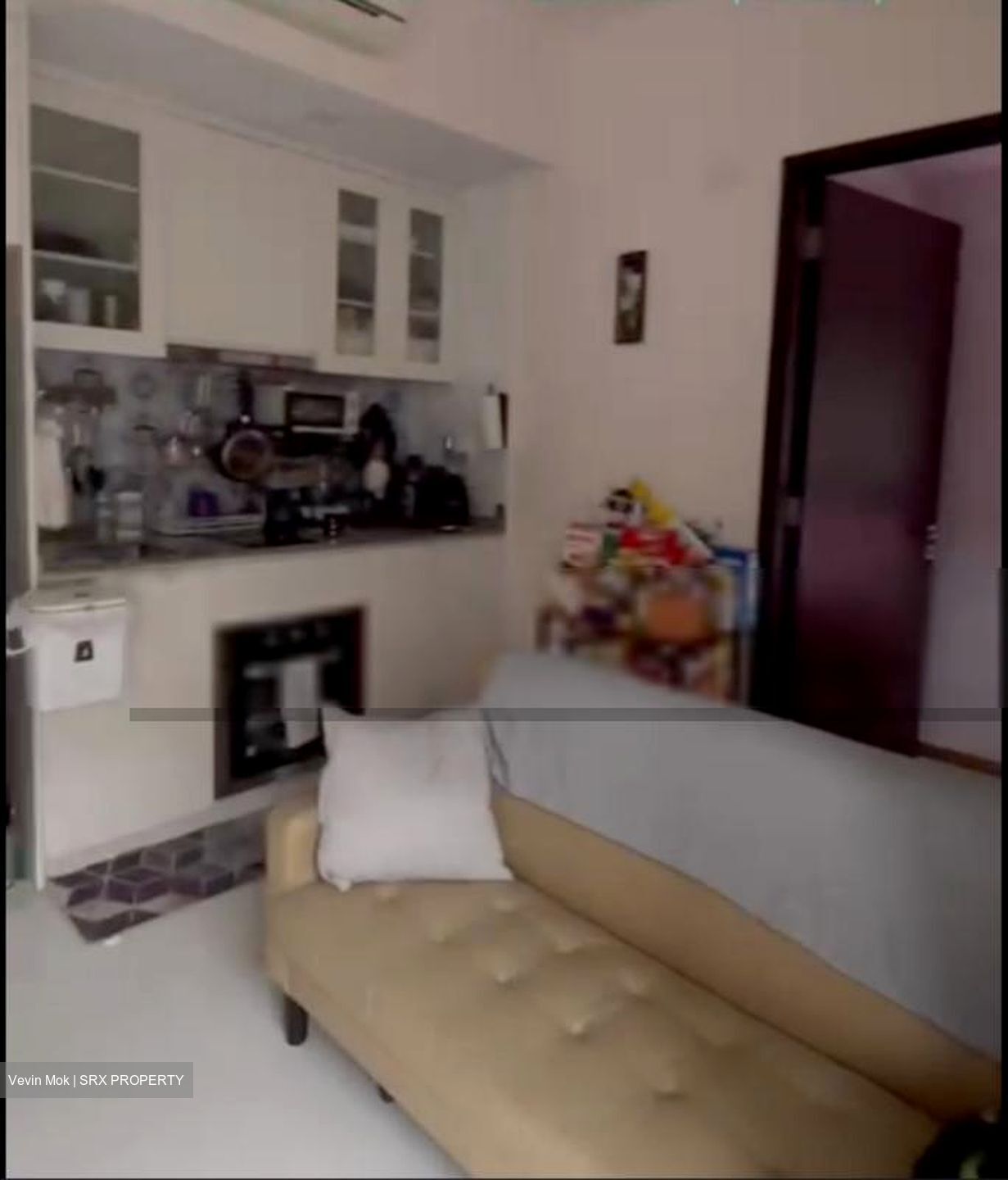 The Inflora (D17), Condominium #576299471